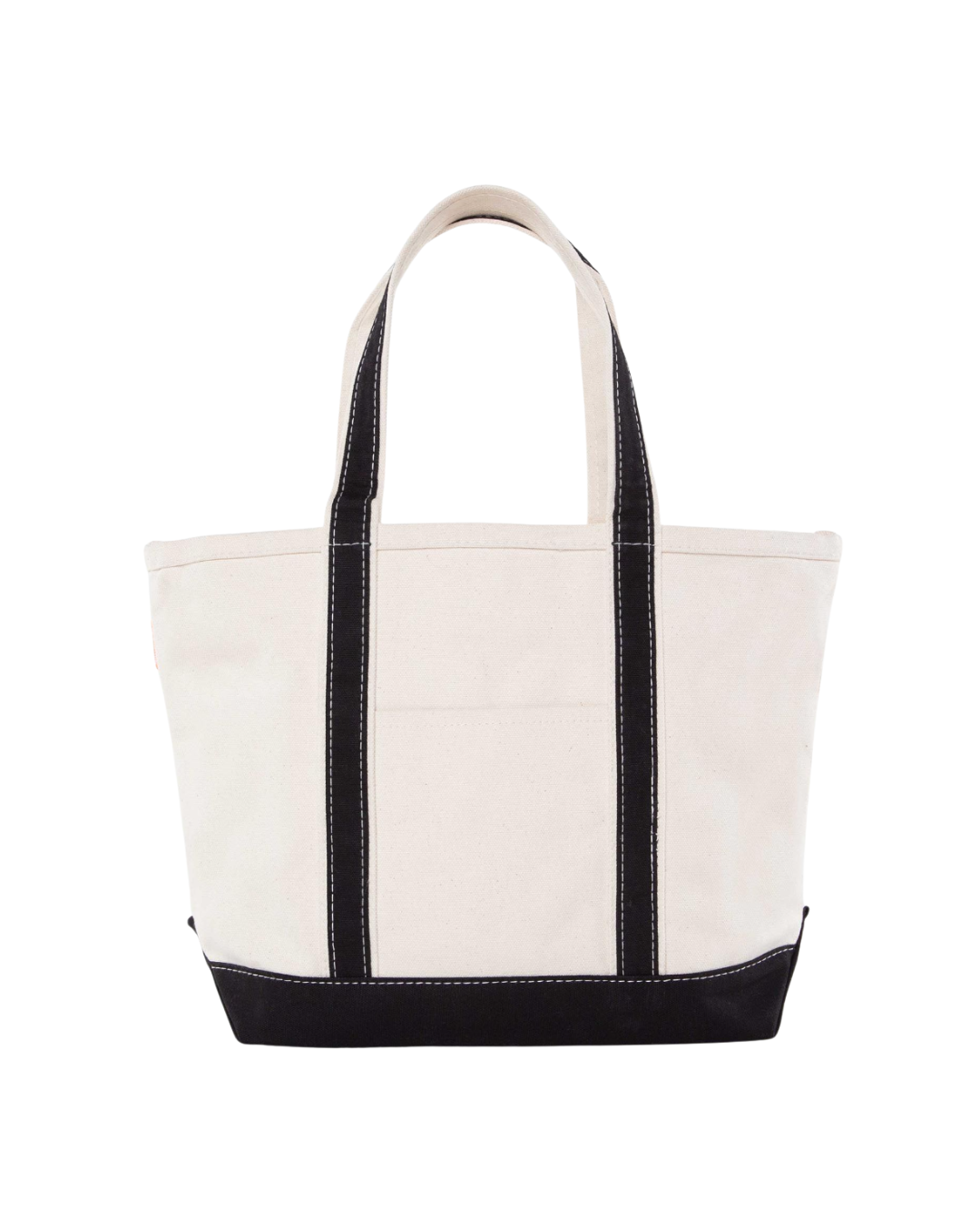 Sac Medium - Classic Tote Noir