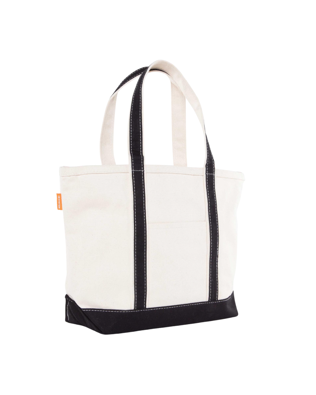 Sac Medium - Classic Tote Noir
