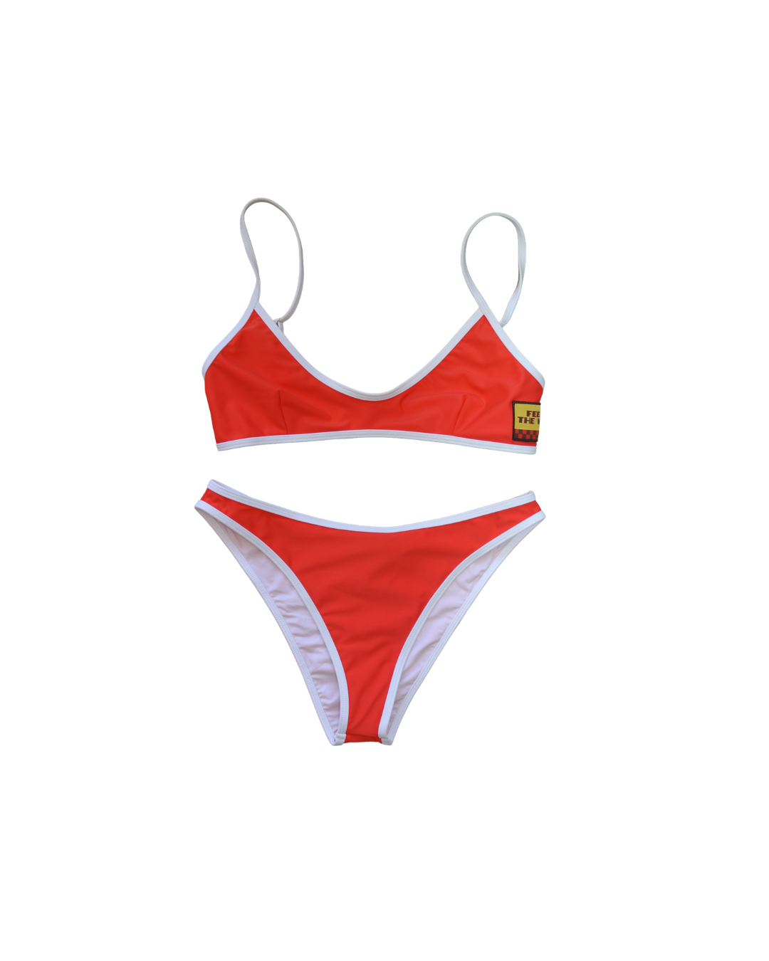 Bikini Monaco