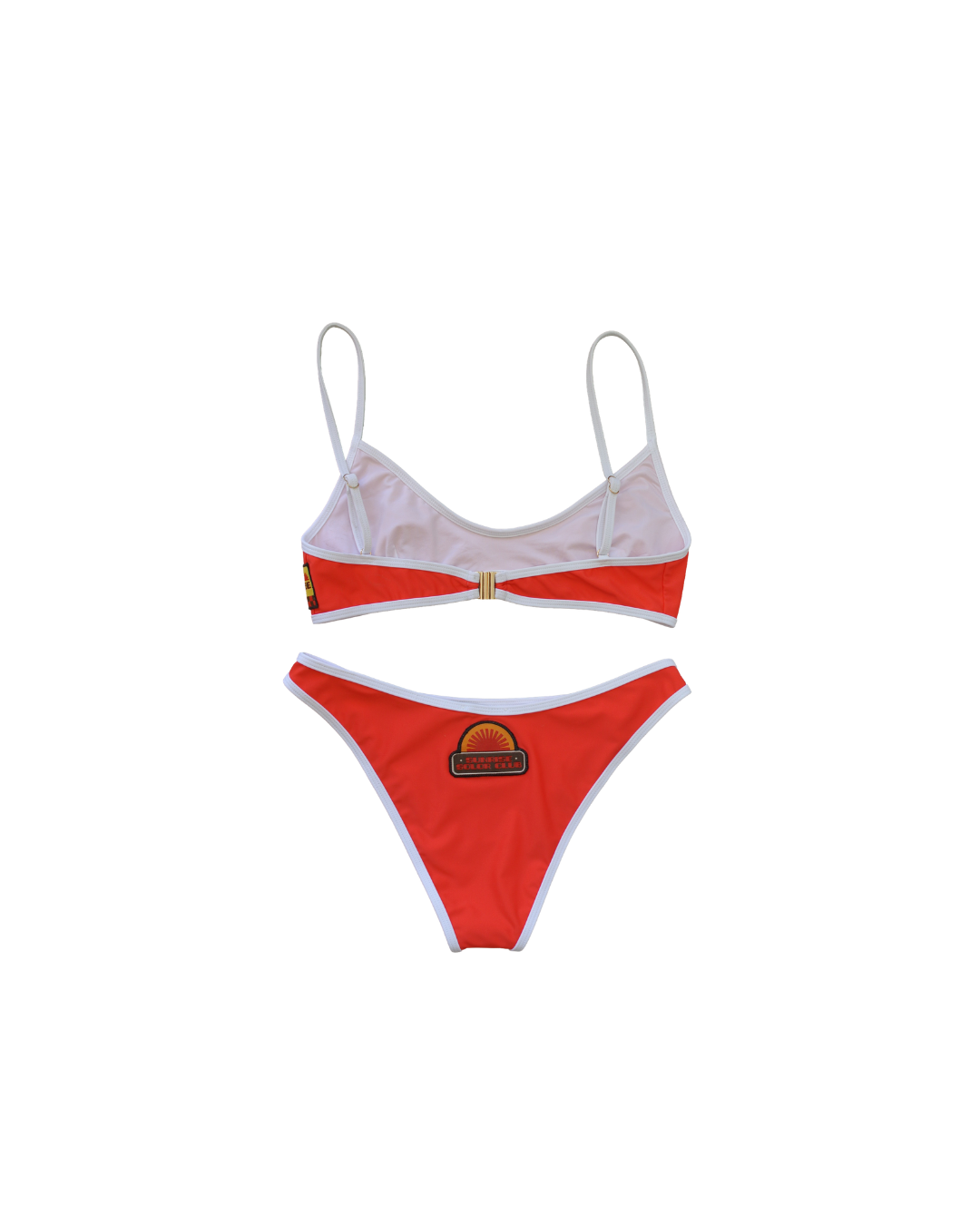 Bikini Monaco