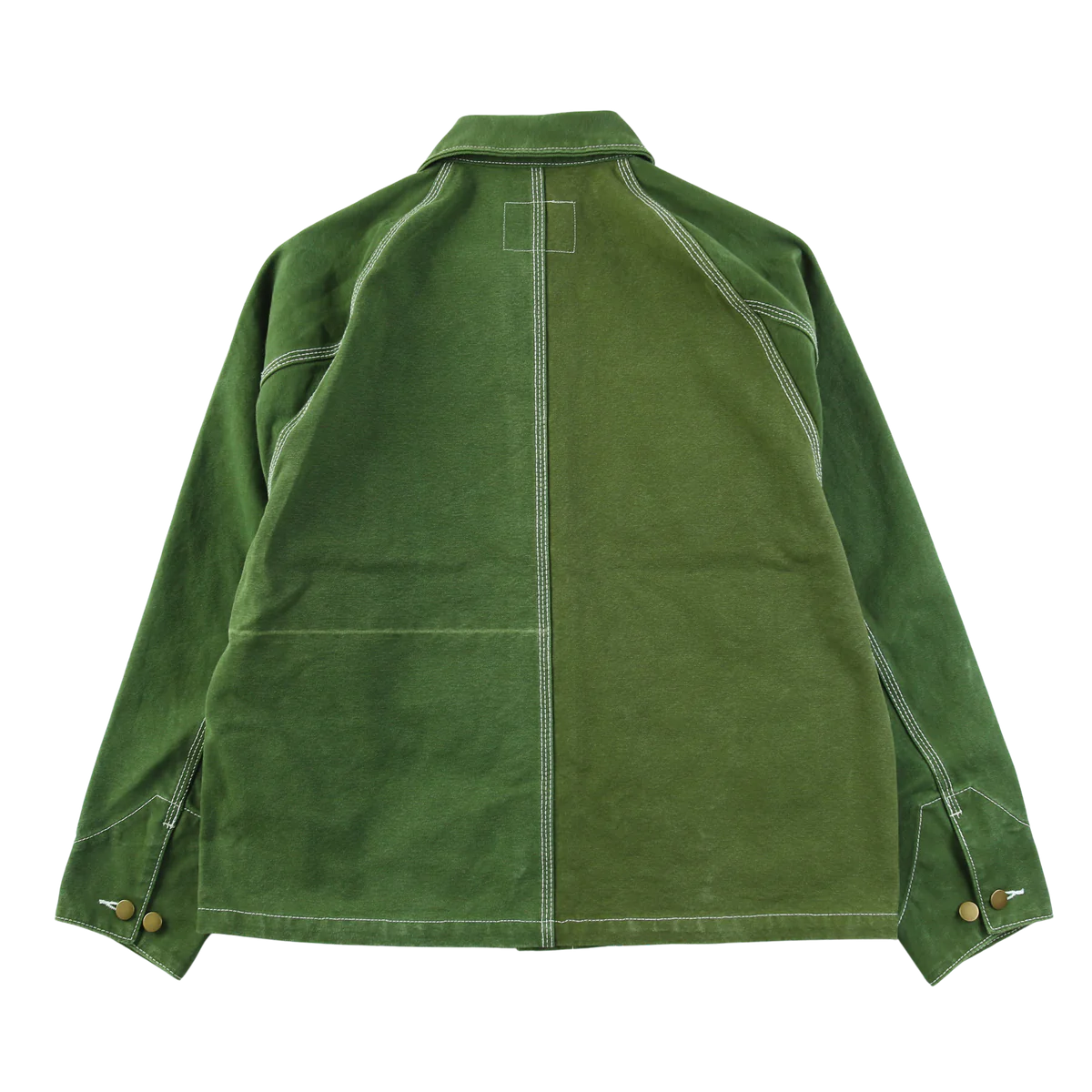 Engineer Jacket - Green