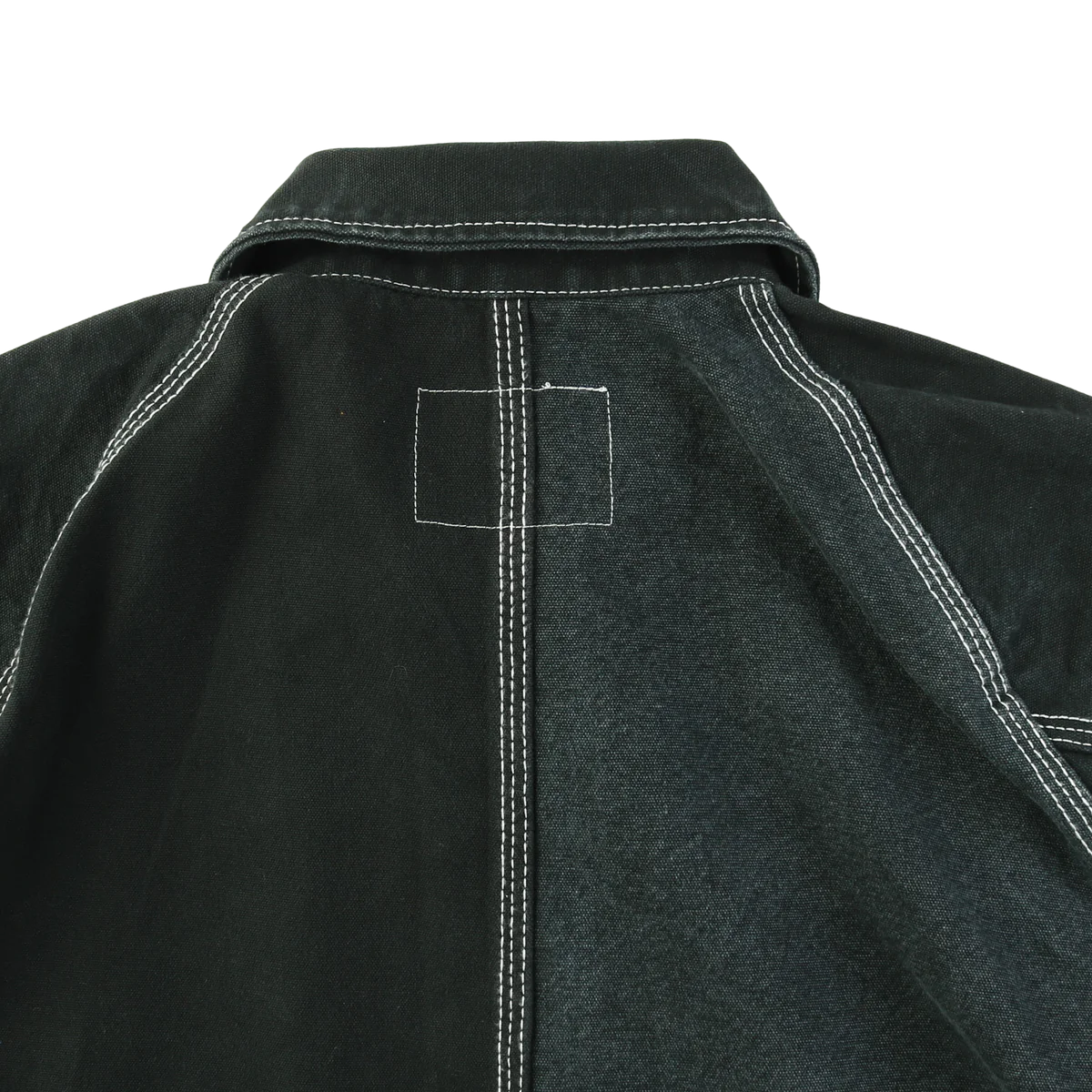 Engineer Jacket- Black
