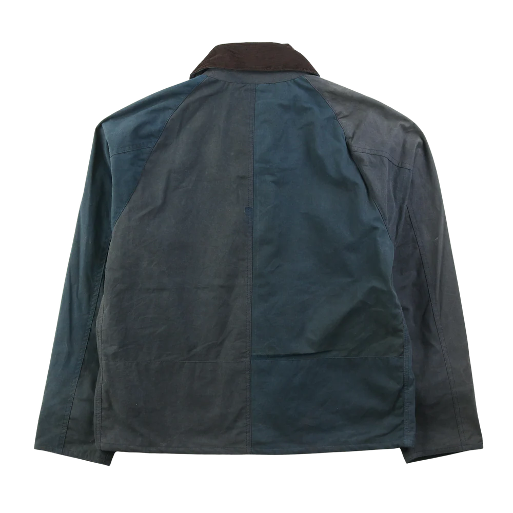 Wax Field Jacket - State