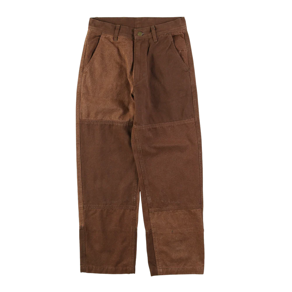 Work Pant - Brown
