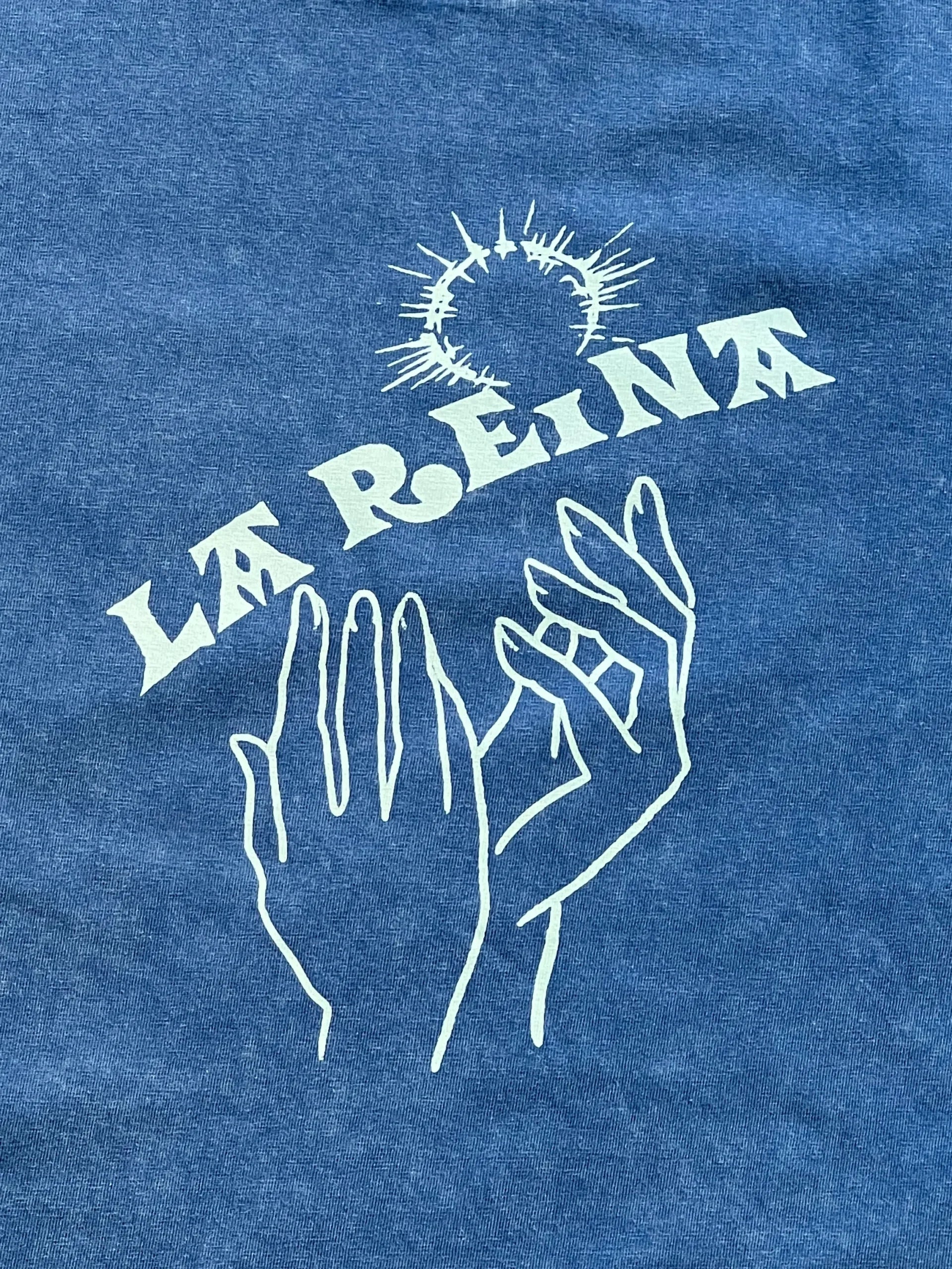 T- Shirts In the sky