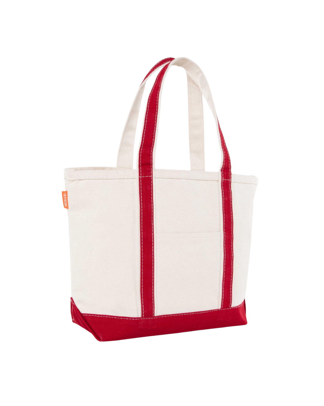 Sac Medium - Classic Tote Rouge