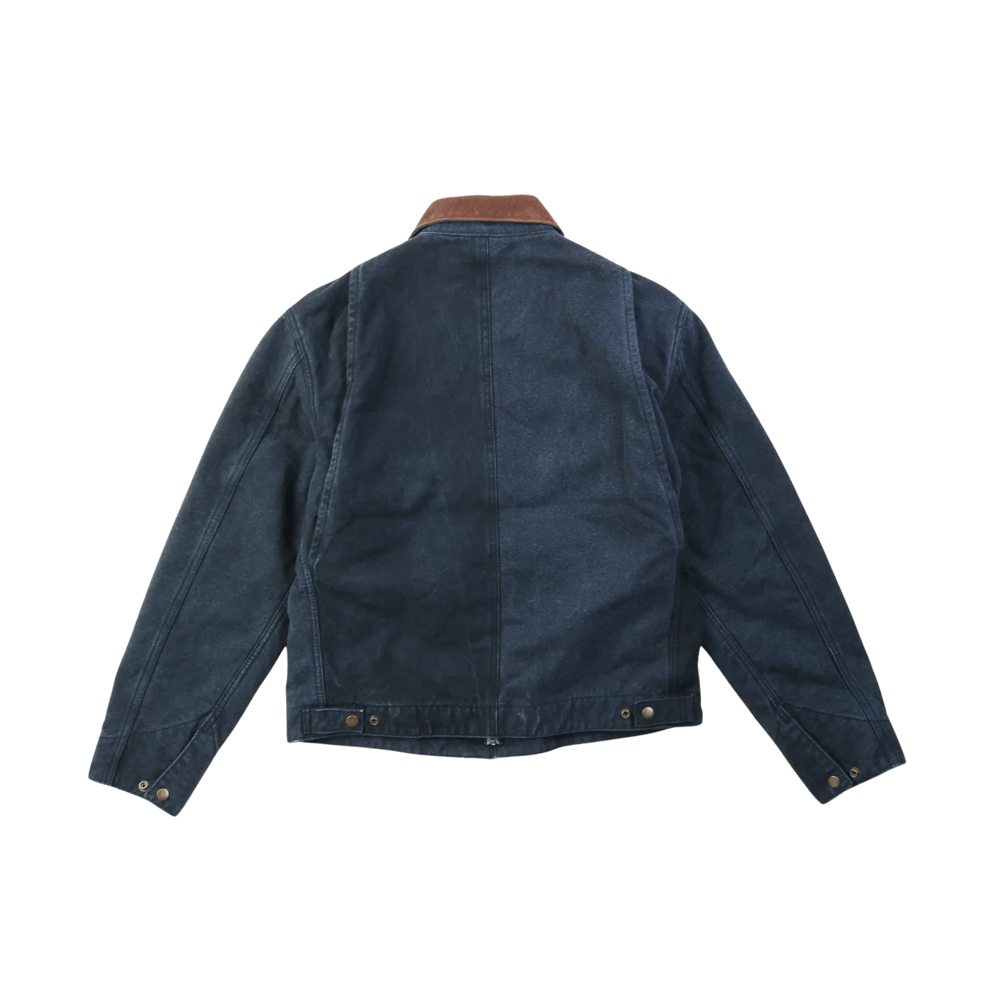 Work Jacket - Black