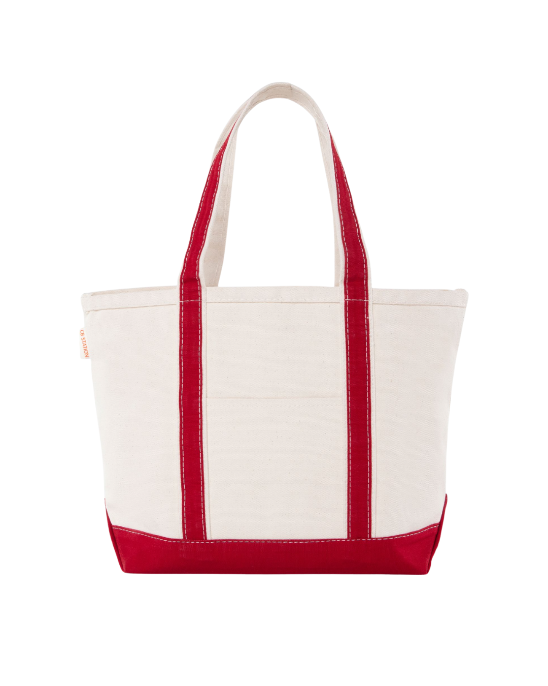 Sac Medium - Classic Tote Rouge