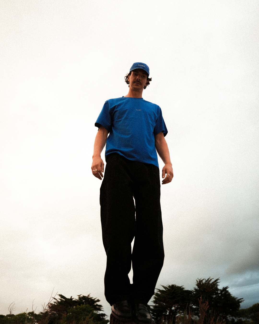 Jean - Big Pants Black