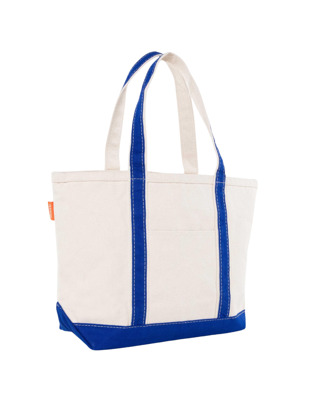 Sac Medium - Classic Tote Bleu Royal
