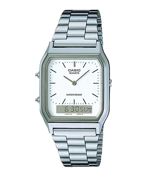 Casio - AQ-230A-7DMQYES