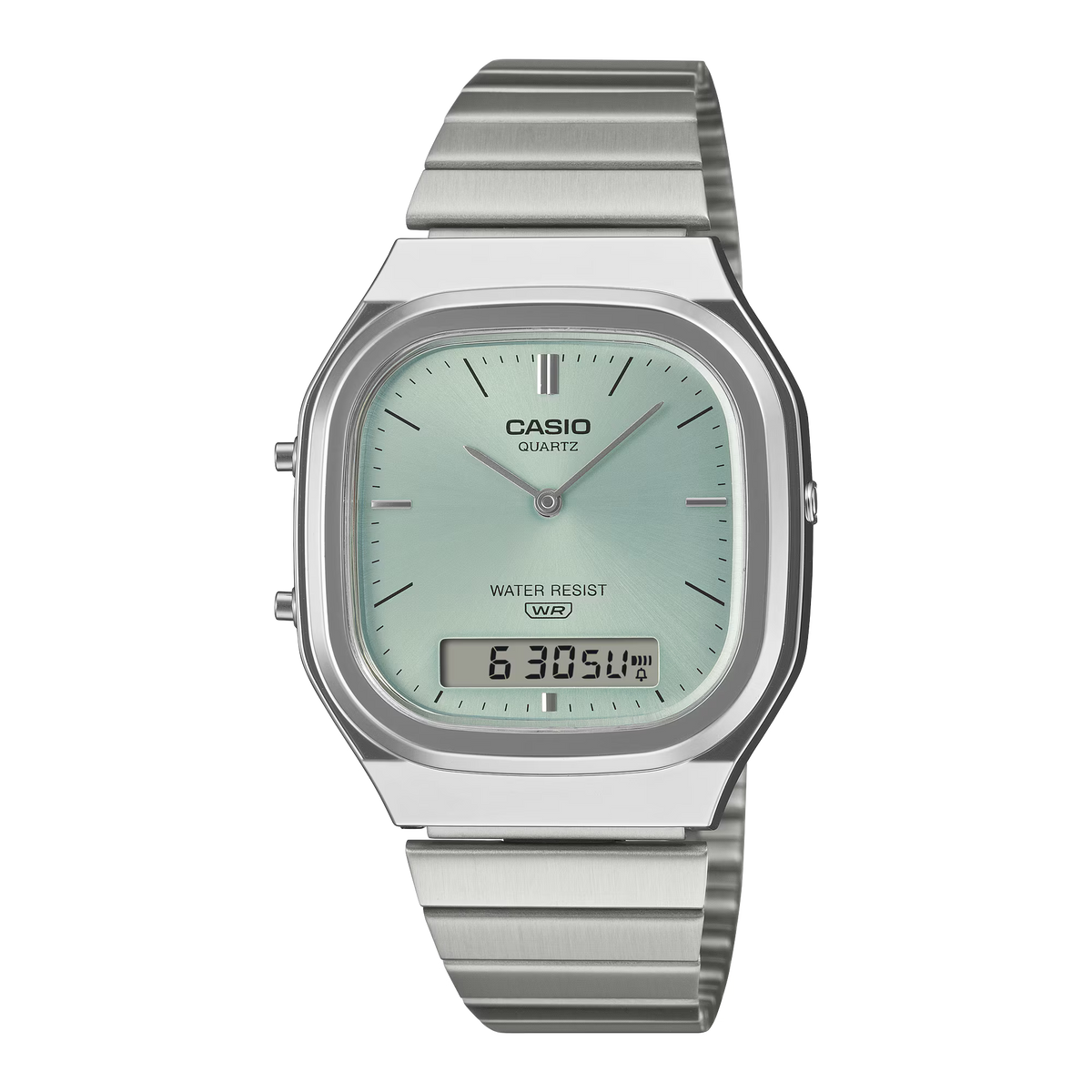 Casio - AQ-240E-2AEF