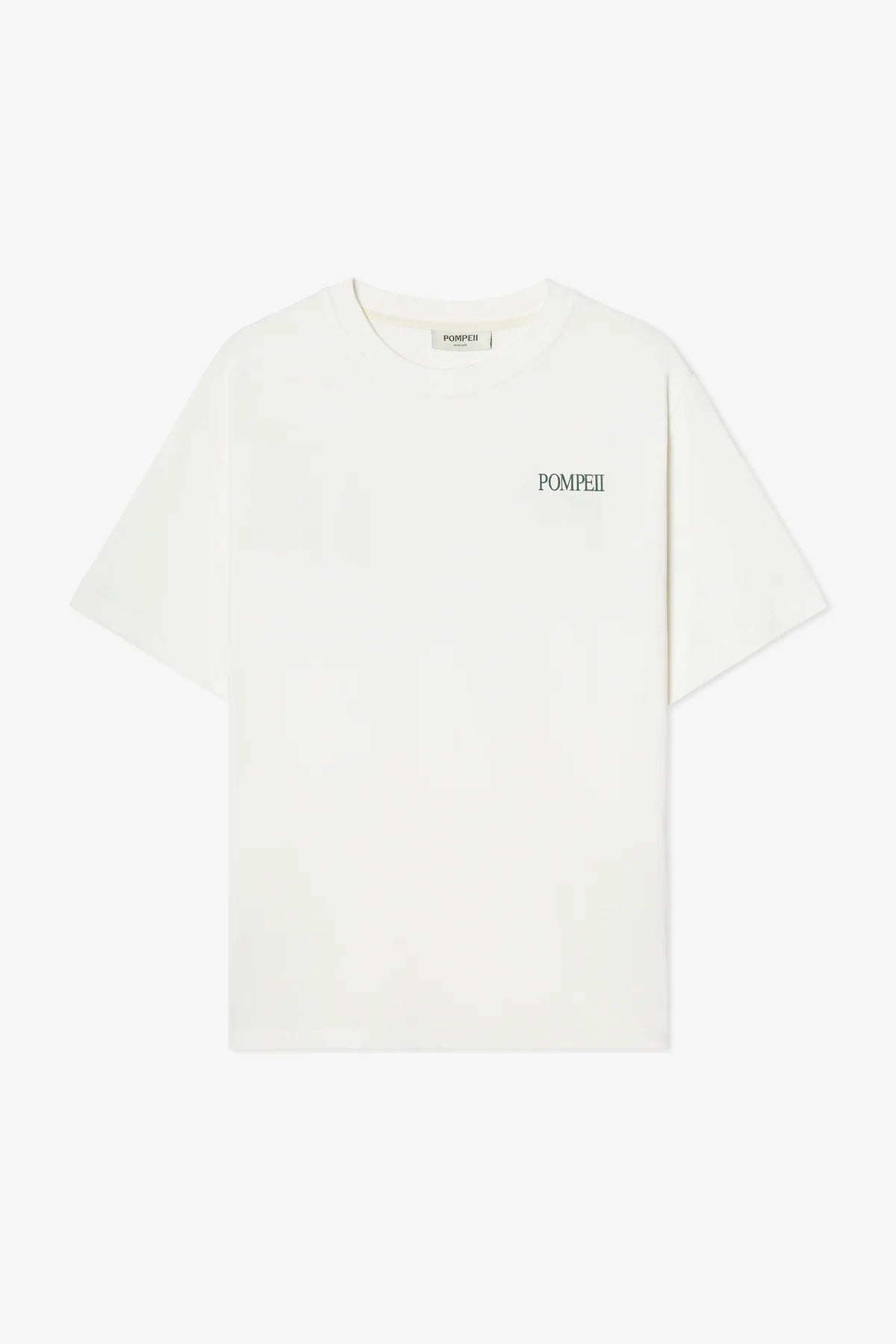 Auto Repair Off White - Regular Tee
