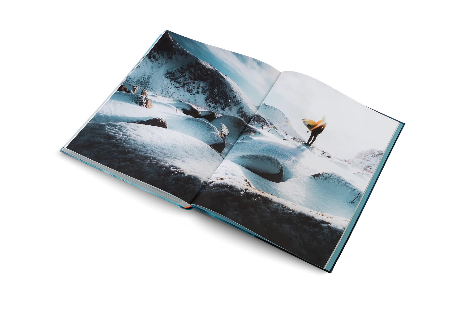 Atlas du surf