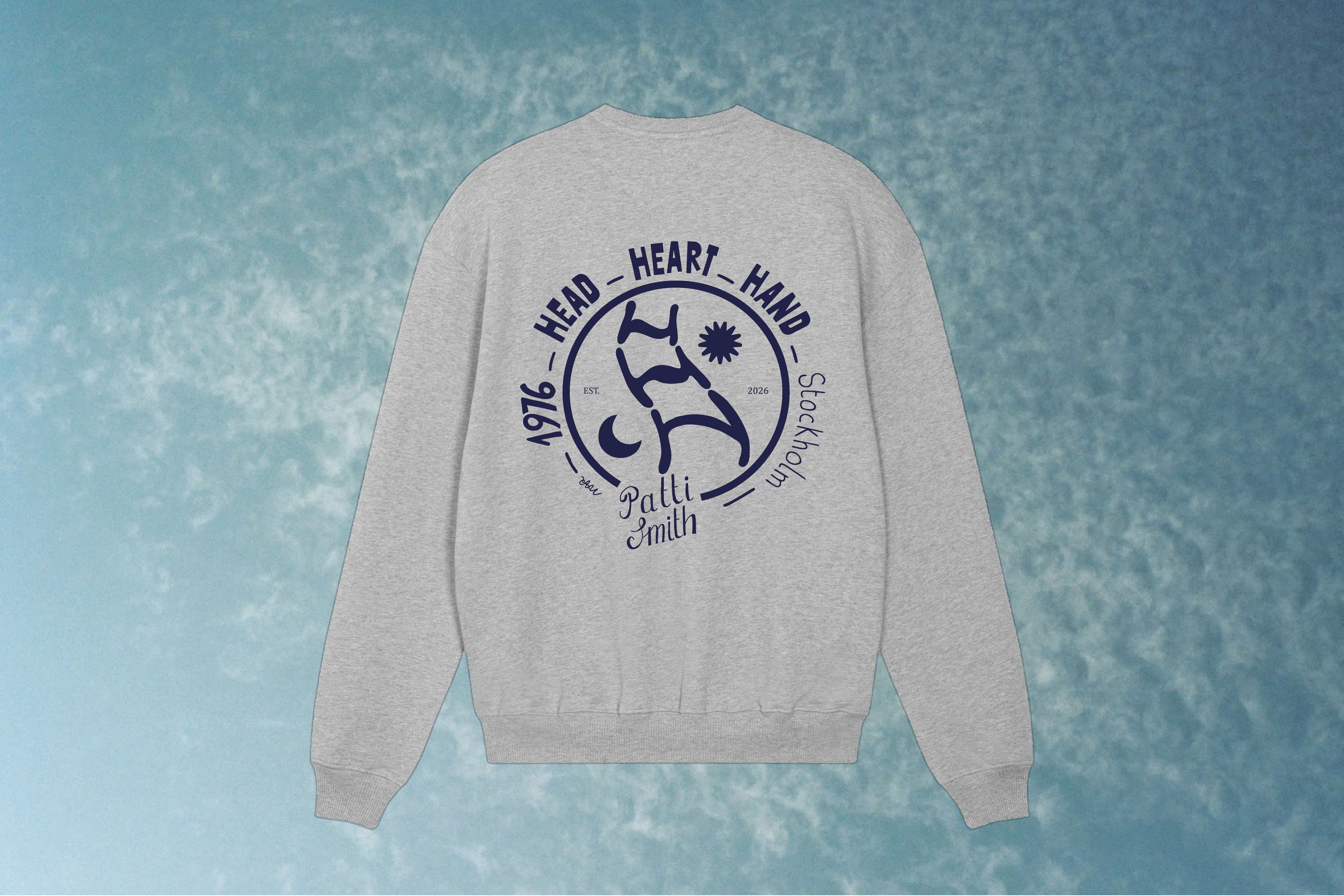 Amar Sweat HHH