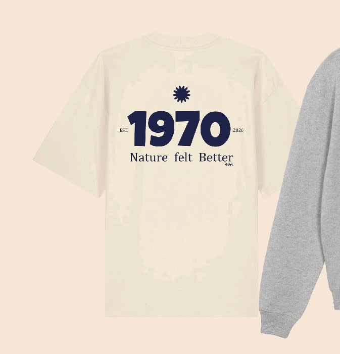 T-shirt 1970