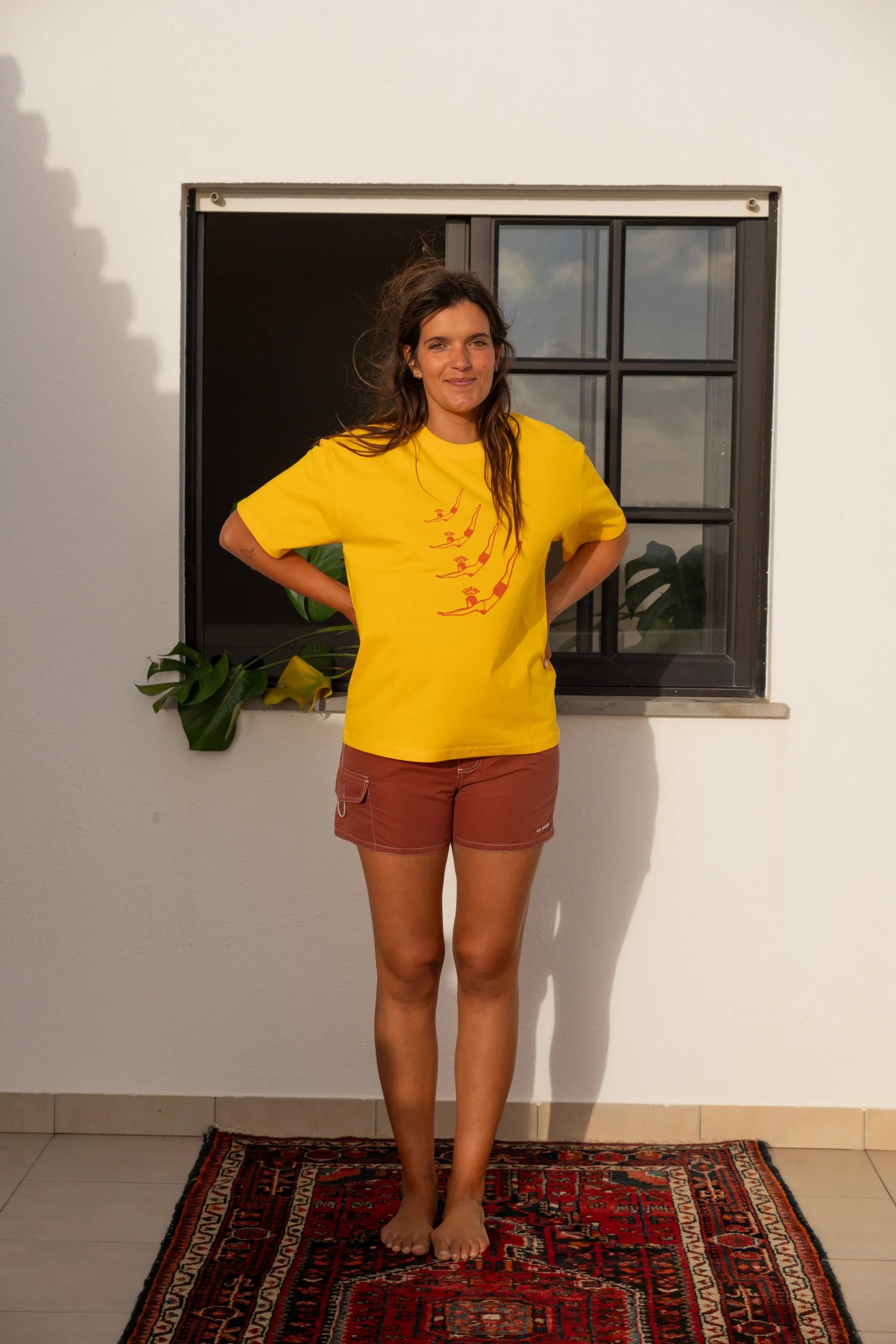 T- Shirts Swimmers
