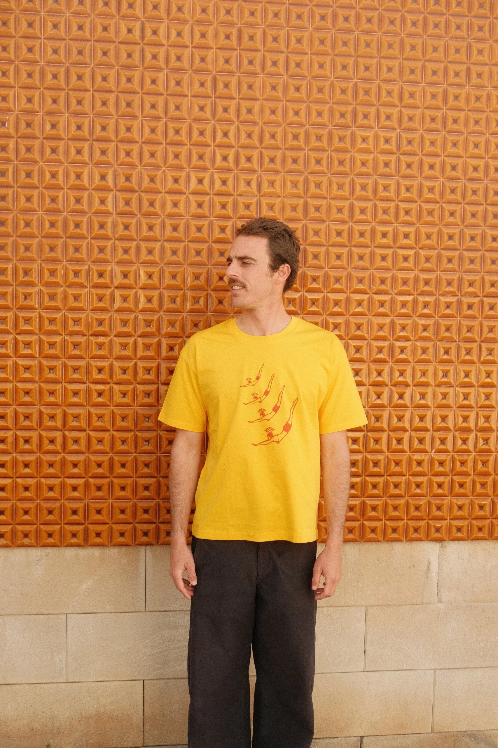 T- Shirts Swimmers