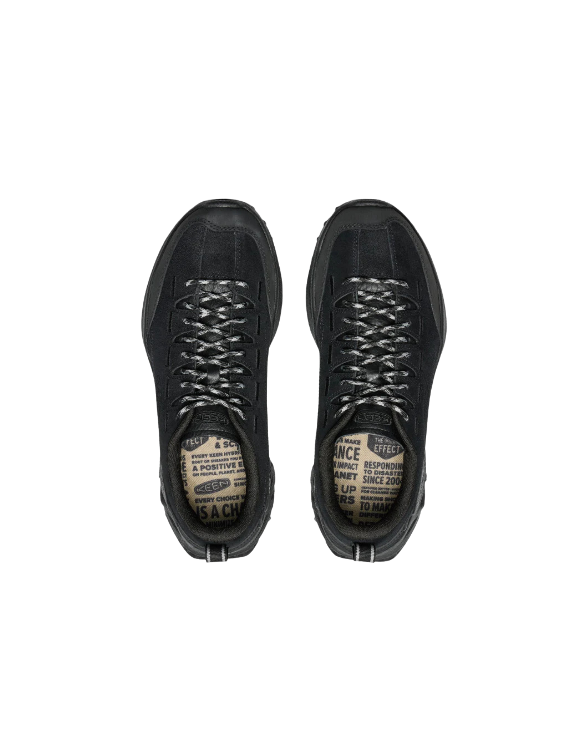 Jasper Zionic H - Black/ Alloy