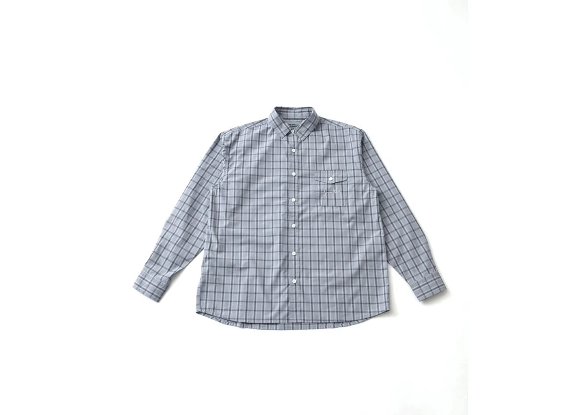 Chemise - A carreaux