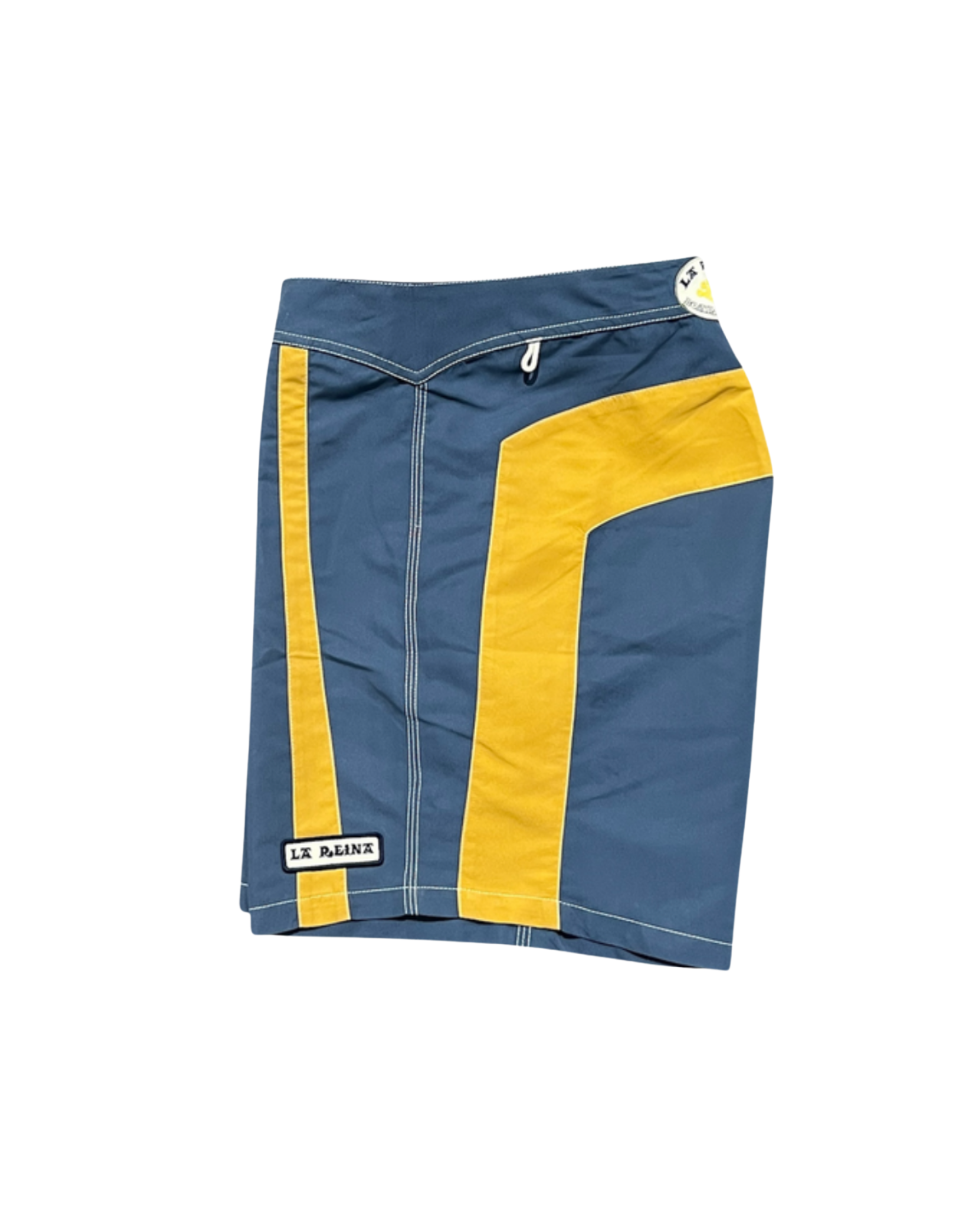 Boardshort - Blue Malibu