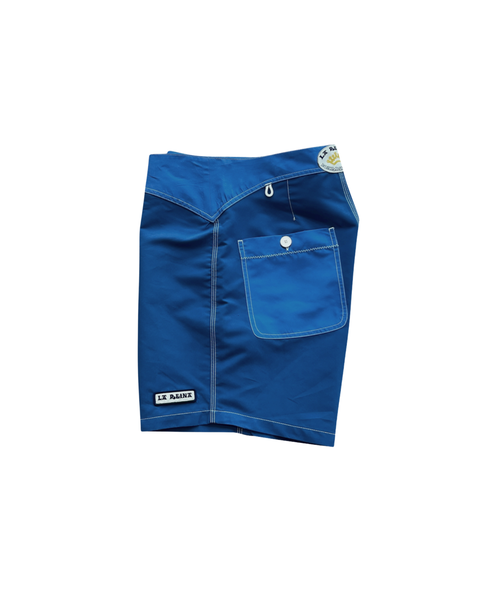 Boardshort - Blue Ventura