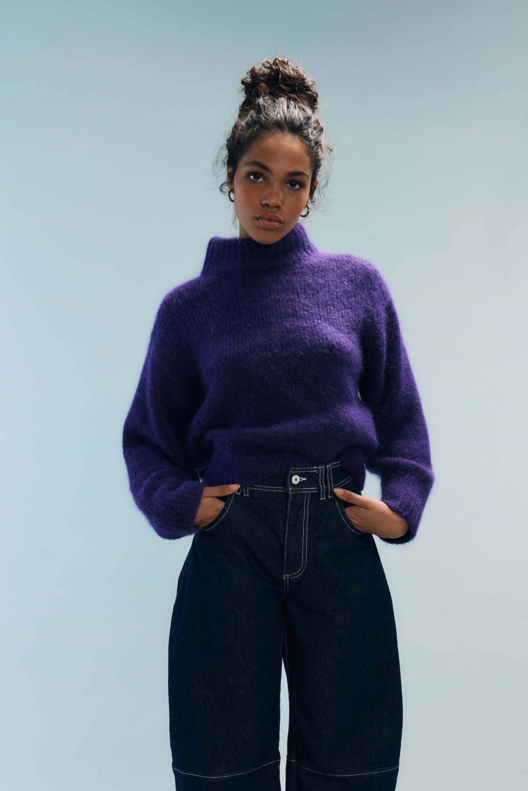 Marc -Violet