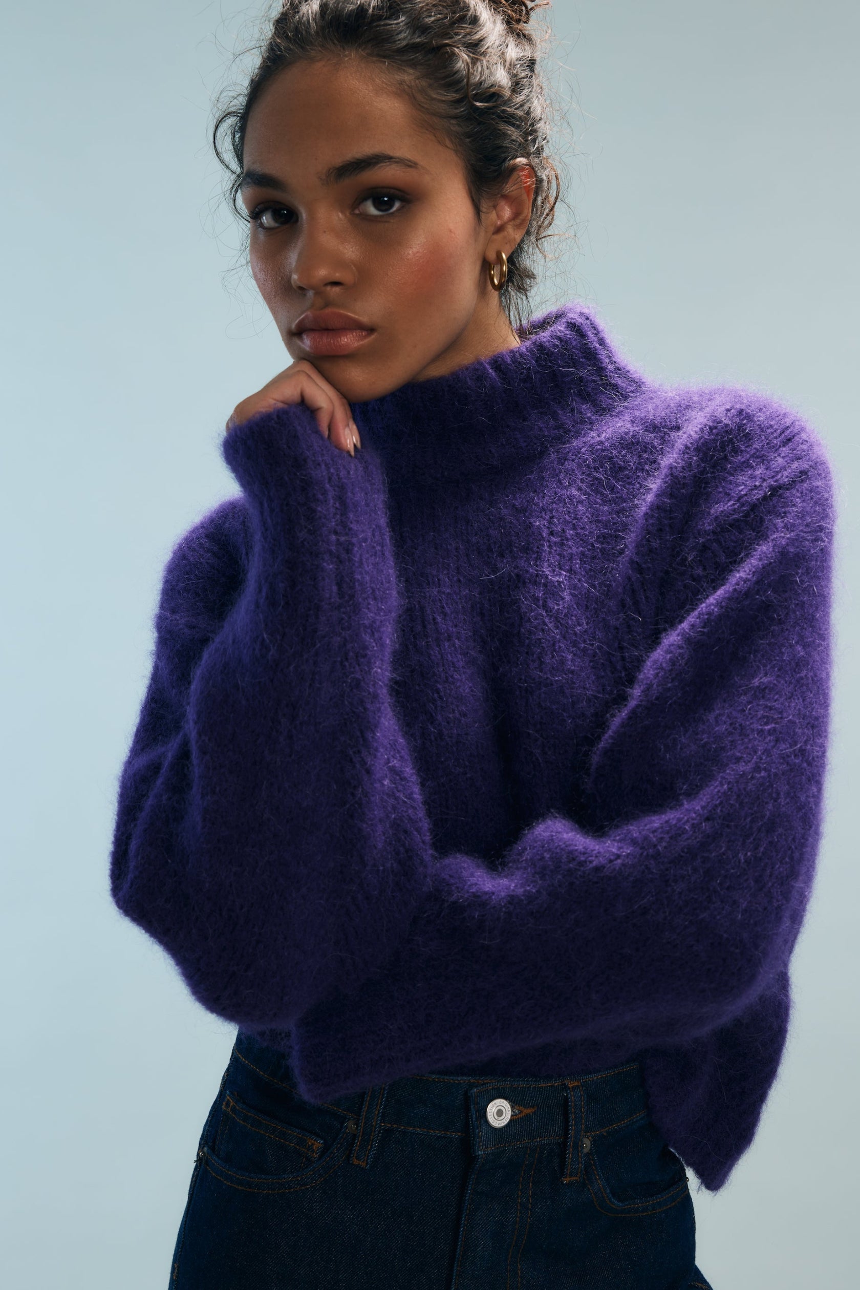 Marc -Violet