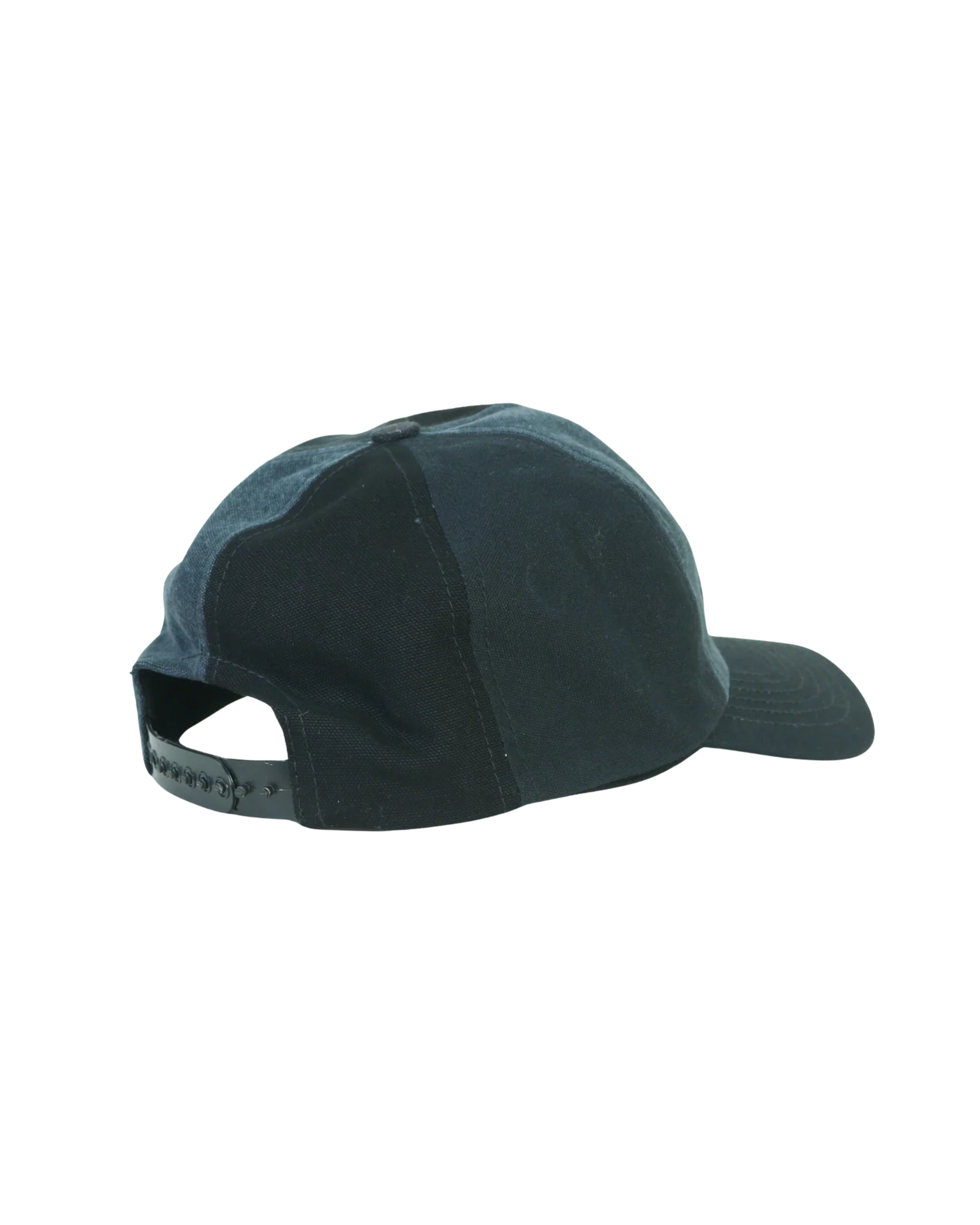 Cap - Black