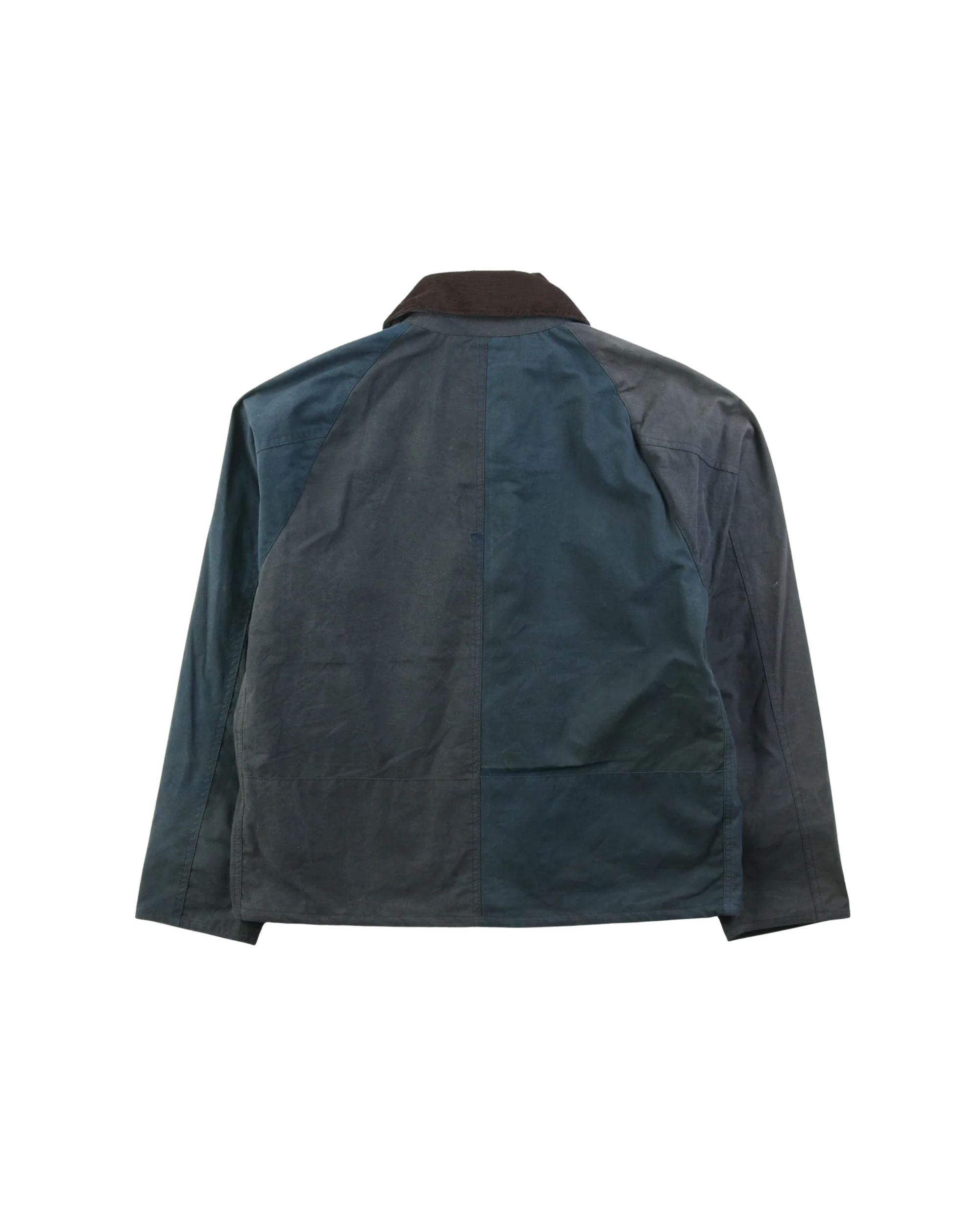 Wax Field Jacket - State