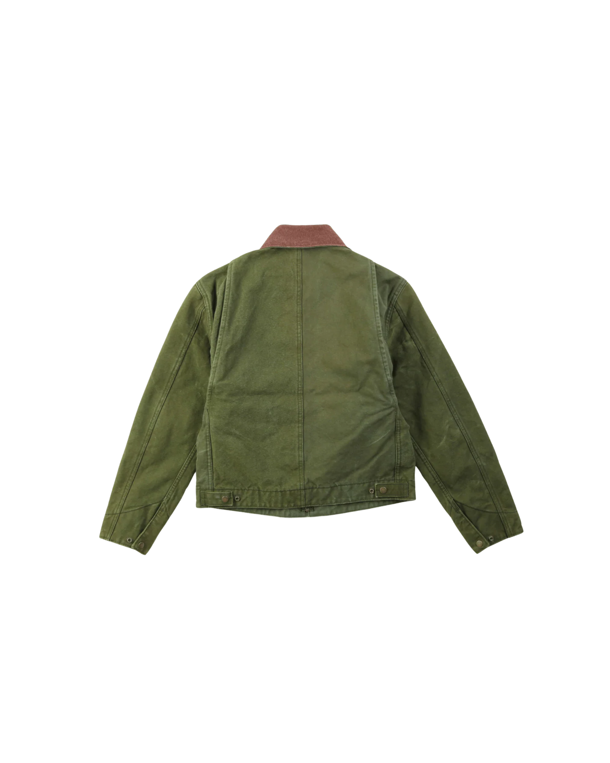 Work Jacket - Green