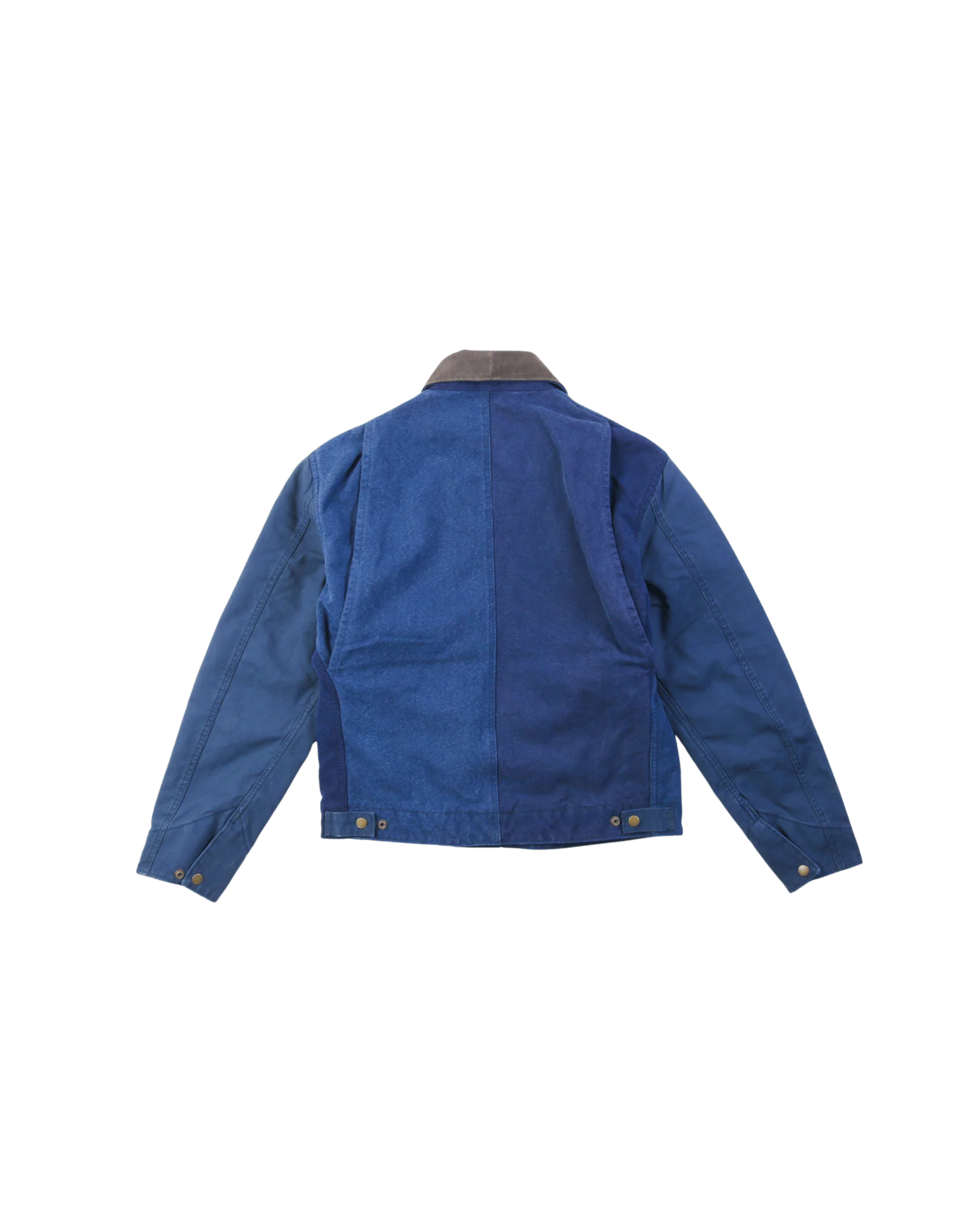 Work Jacket - Navy