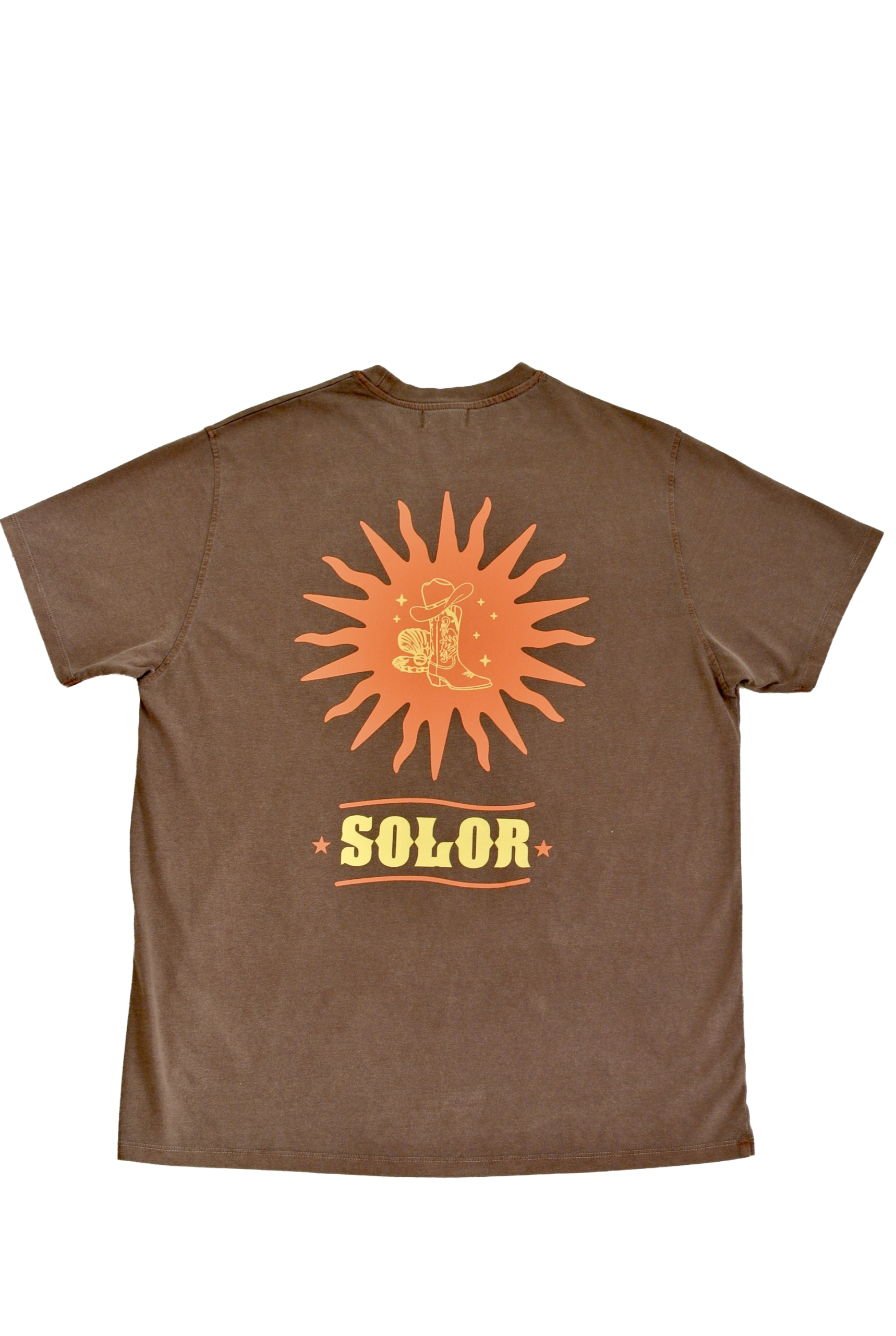 T-shirt- Austin