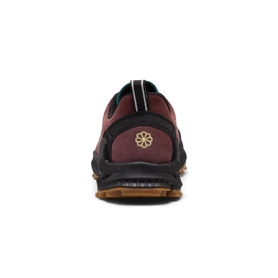Jasper Zionic H - Huckleberry/ Lemon Grass