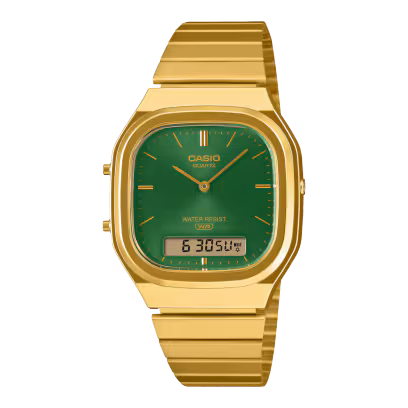 Casio - AQ-240EG-3AEF