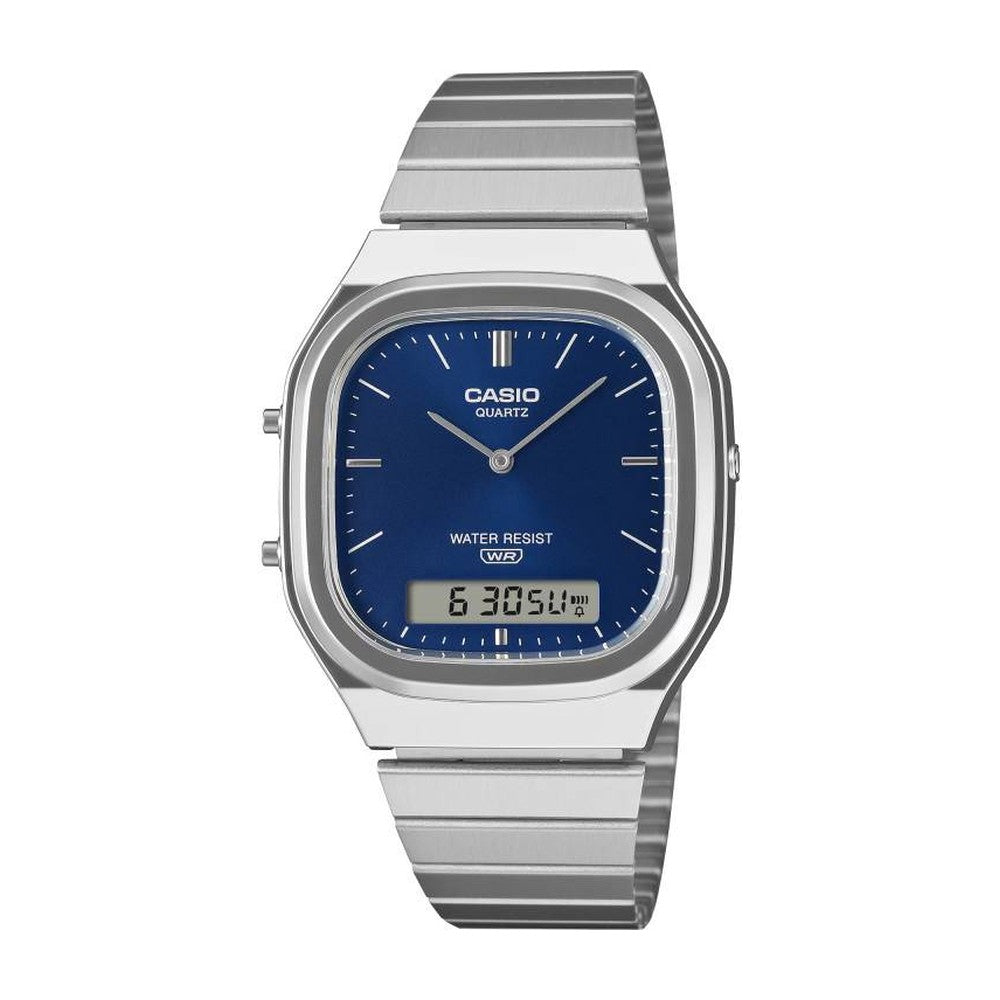 Casio - AQ-240E-2A2EF