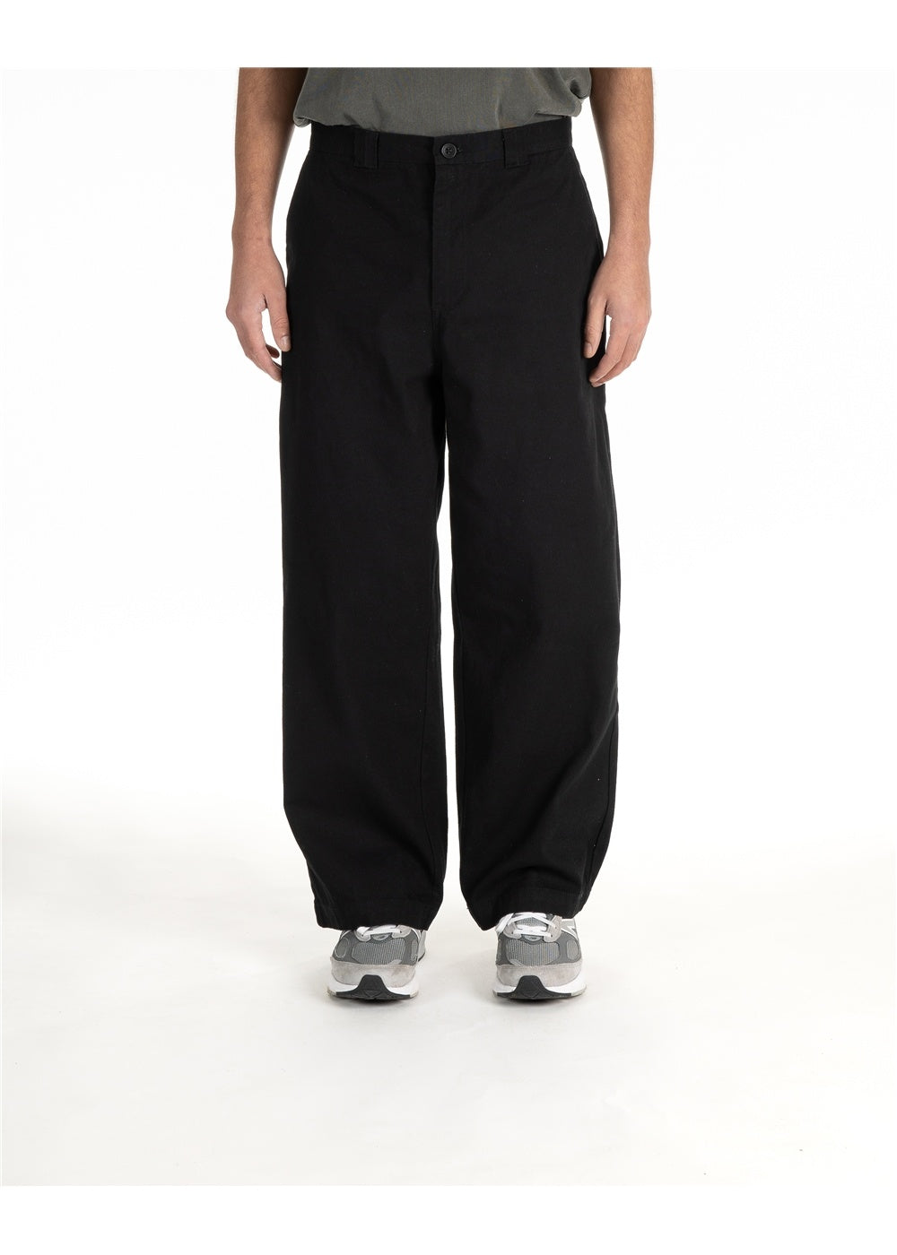 A Pant - Black